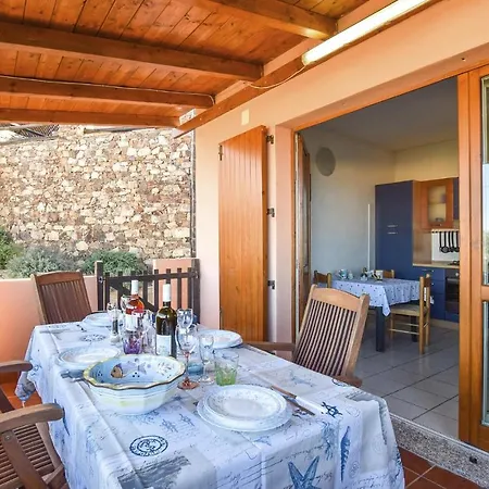 Apartment Casa C