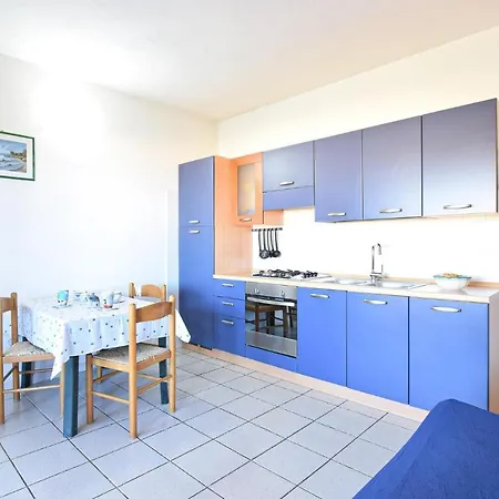 Apartment Casa C