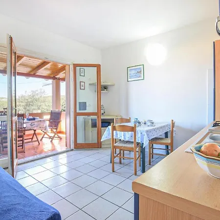 Casa C Apartment