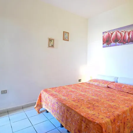 Casa C Apartment